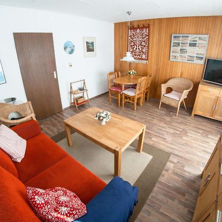 Sandkamp 4, Ferienwohnung 28 圣彼得奥尔丁 外观 照片