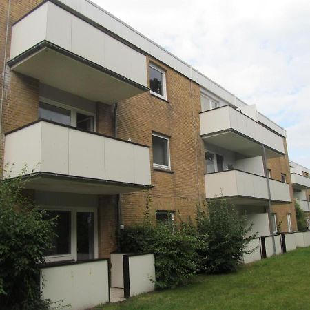Sandkamp 4, Ferienwohnung 28 圣彼得奥尔丁 外观 照片