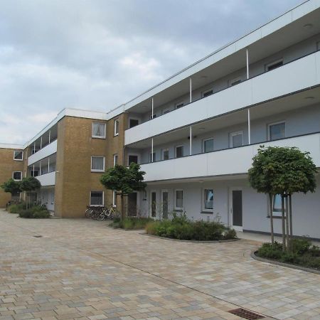 Sandkamp 4, Ferienwohnung 28 圣彼得奥尔丁 外观 照片