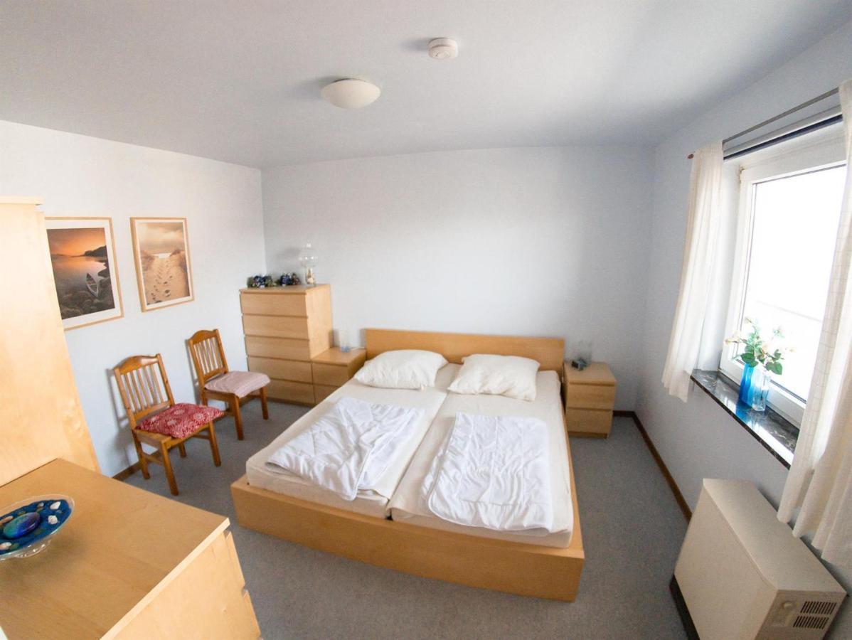 Sandkamp 4, Ferienwohnung 28 圣彼得奥尔丁 外观 照片
